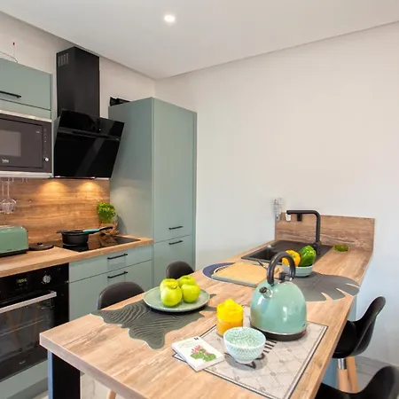 Apartman Casa Marana *