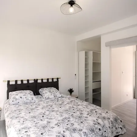 Casa Marana * Bastia