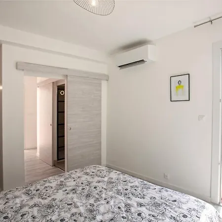 Apartman Casa Marana