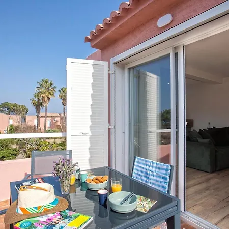 Apartmán Casa Marana