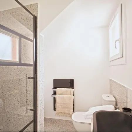 Casa Marana * Bastia (Corsica)