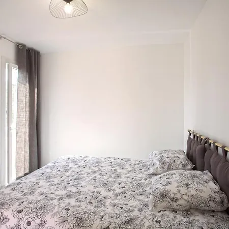 Apartmán Casa Marana *