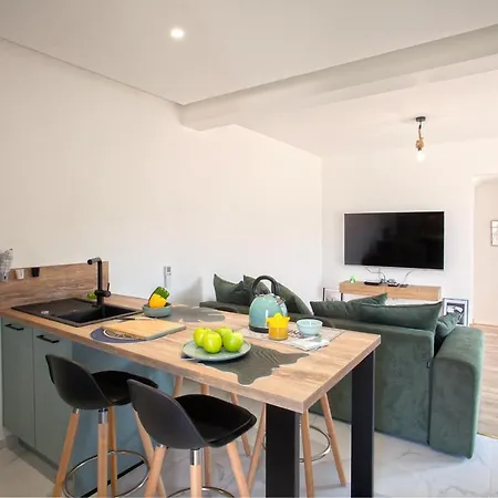 Casa Marana Bastia (Corsica)
